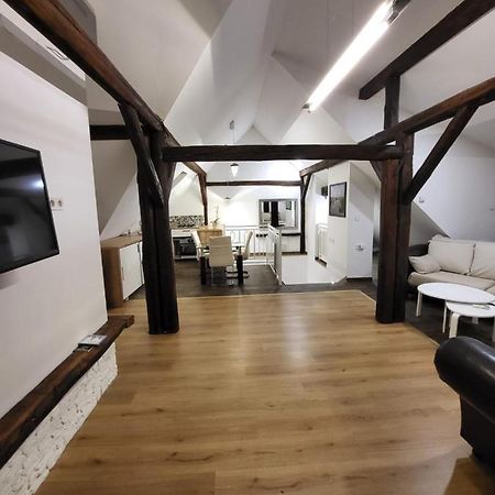 Apartman Buzanova Apartment Zagreb Ngoại thất bức ảnh