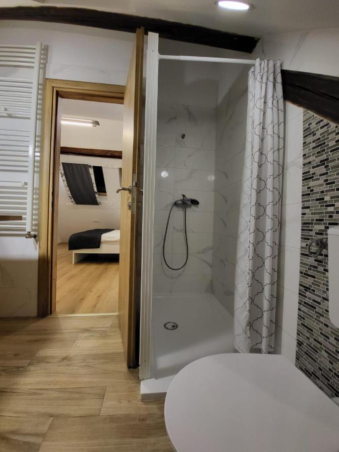 Apartman Buzanova Apartment Zagreb Ngoại thất bức ảnh