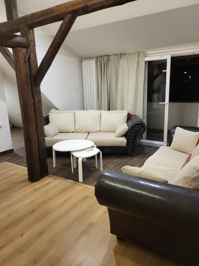 Apartman Buzanova Apartment Zagreb Ngoại thất bức ảnh