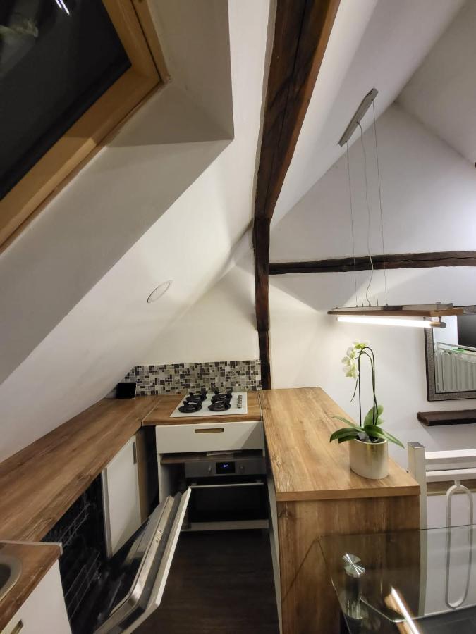 Apartman Buzanova Apartment Zagreb Ngoại thất bức ảnh