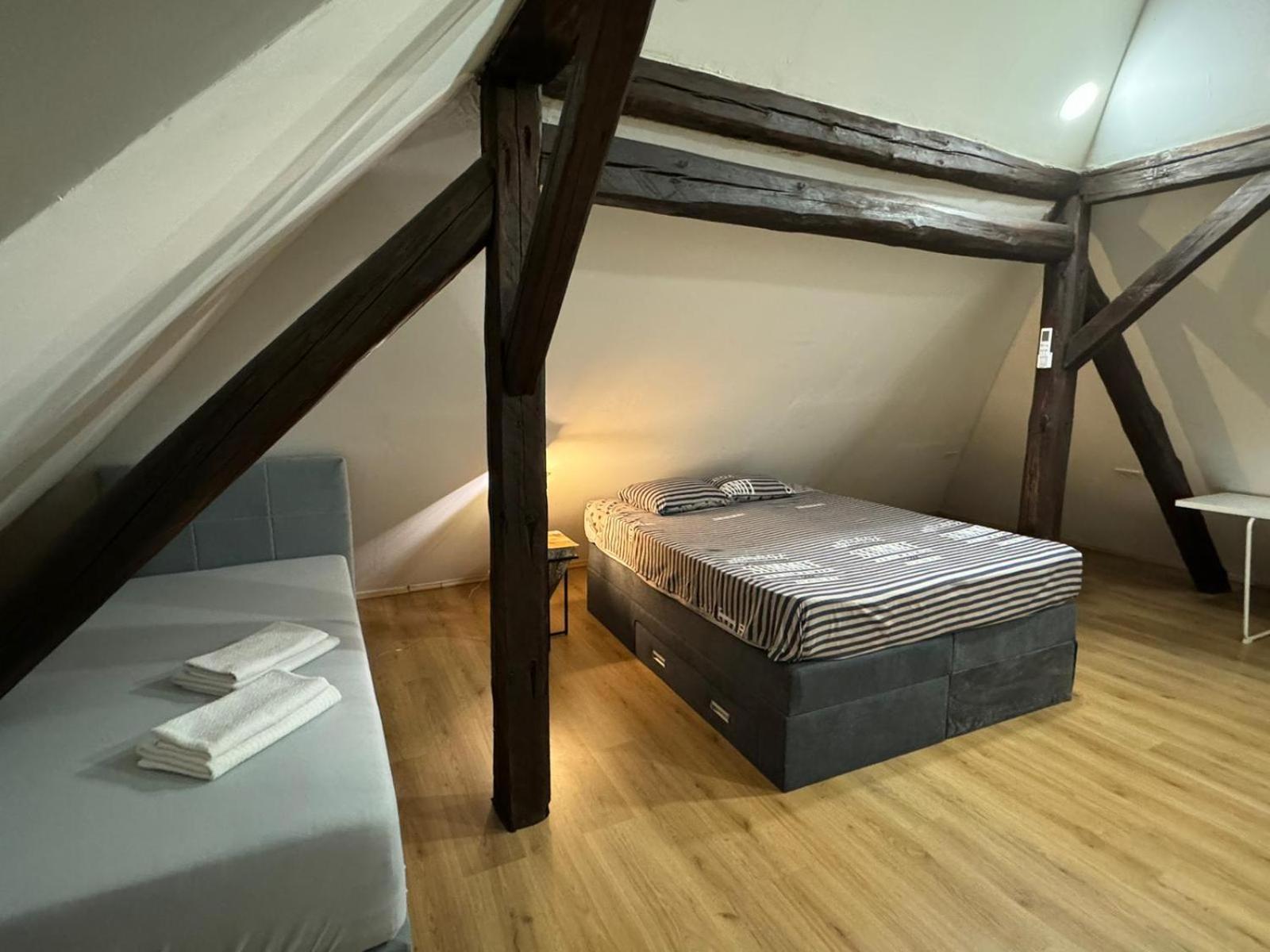 Apartman Buzanova Apartment Zagreb Ngoại thất bức ảnh