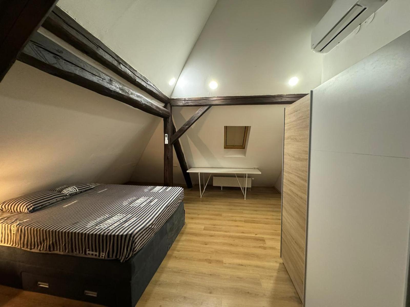 Apartman Buzanova Apartment Zagreb Ngoại thất bức ảnh
